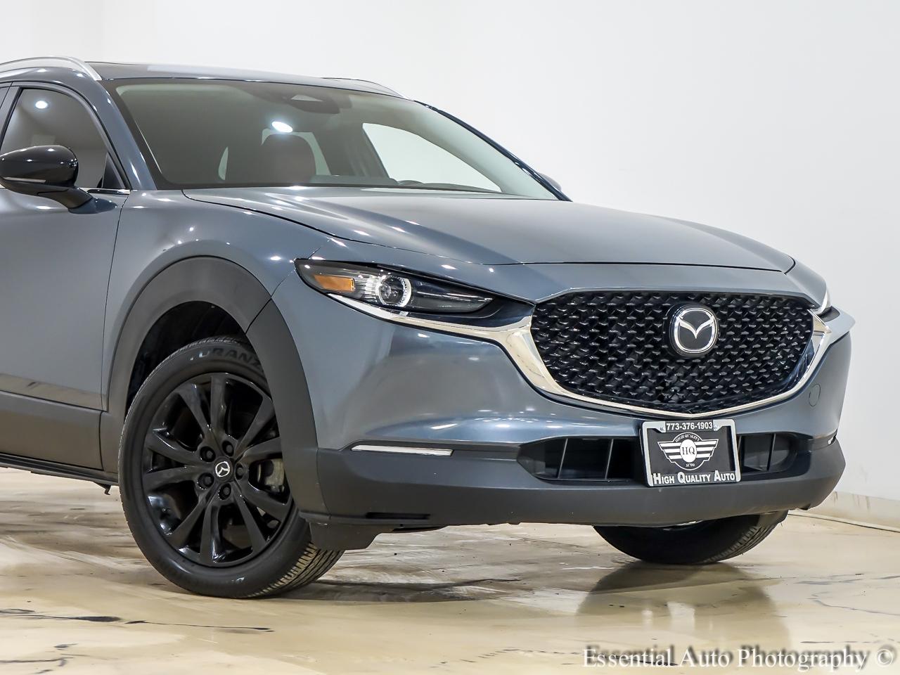 Mazda CX-30  2024