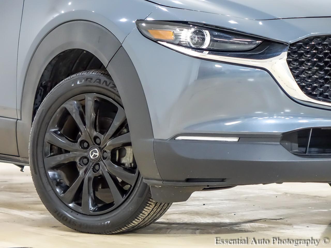Mazda CX-30  2024