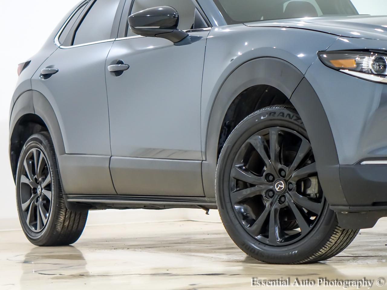Mazda CX-30  2024