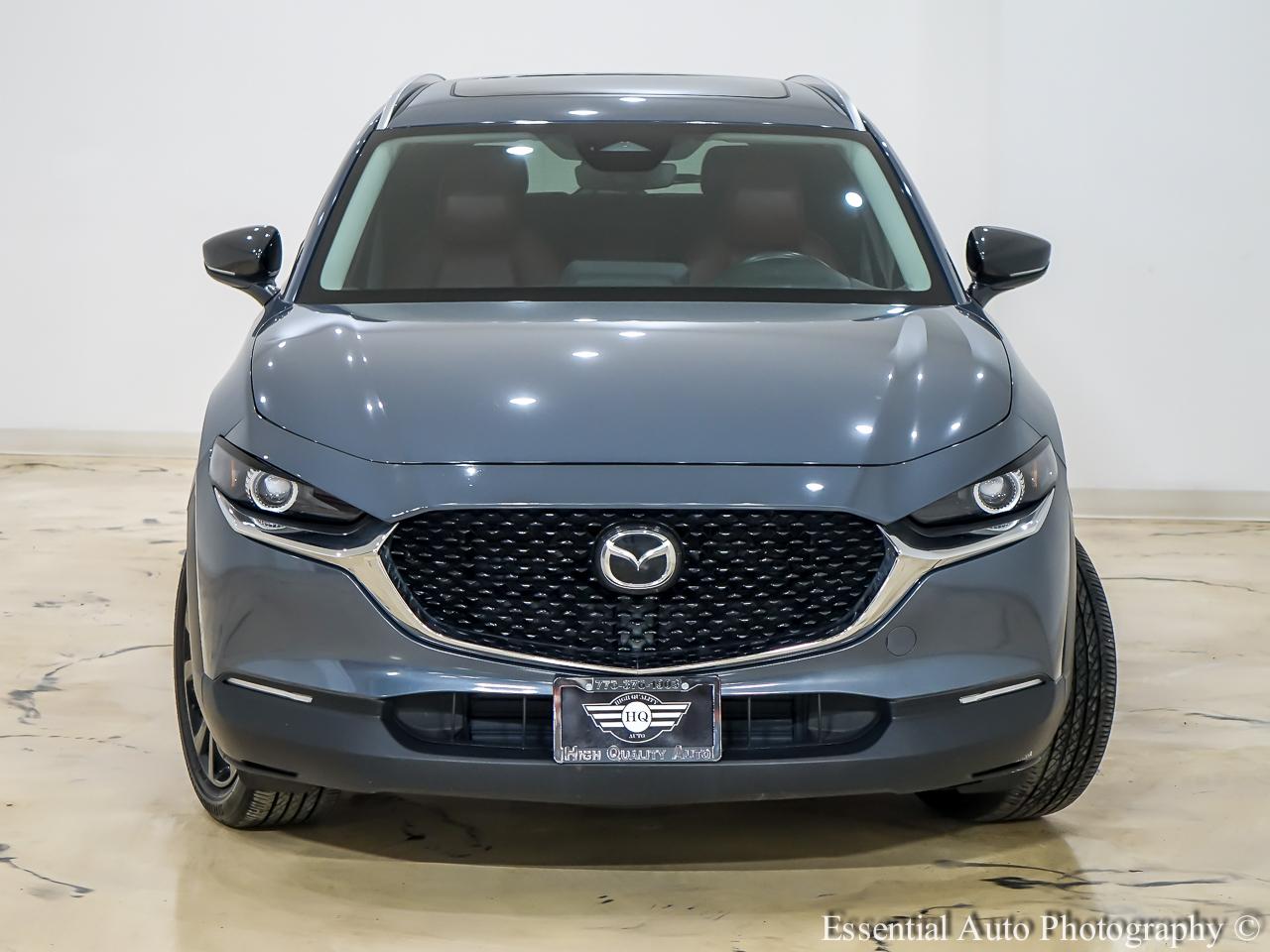 Mazda CX-30  2024