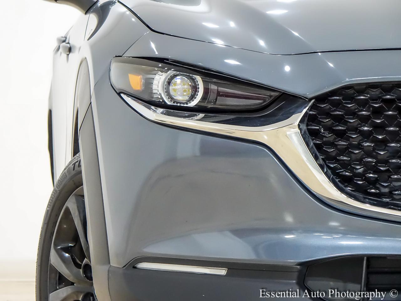 Mazda CX-30  2024