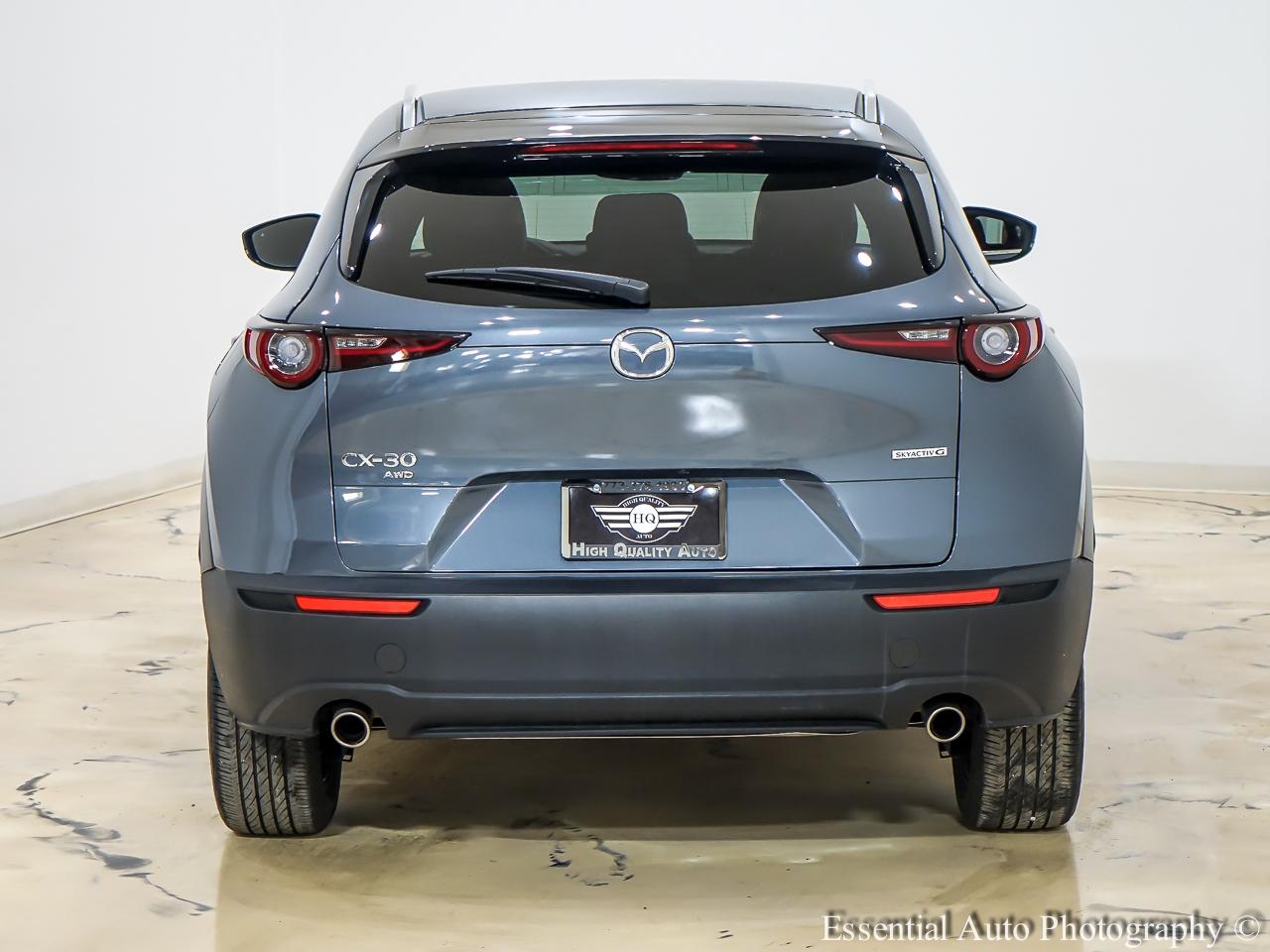 Mazda CX-30  2024