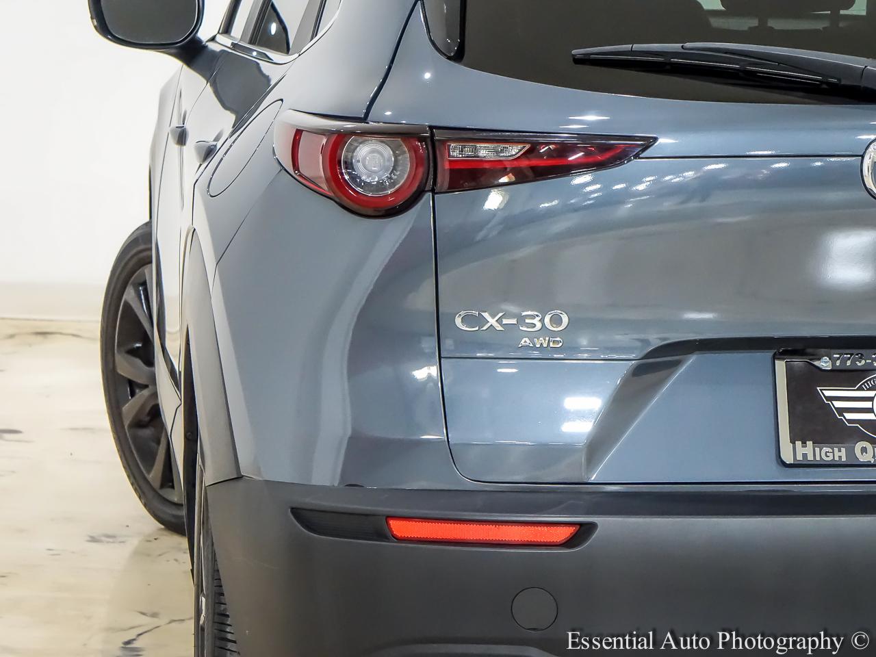 Mazda CX-30  2024