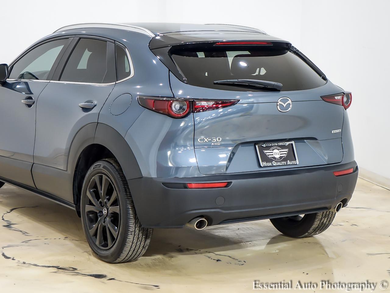 Mazda CX-30  2024