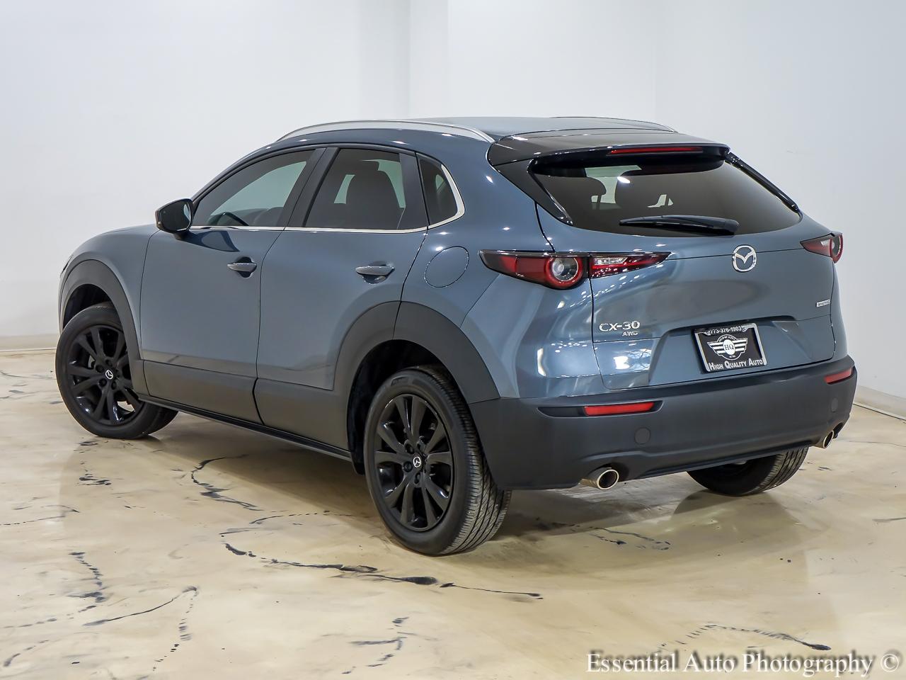 Mazda CX-30  2024