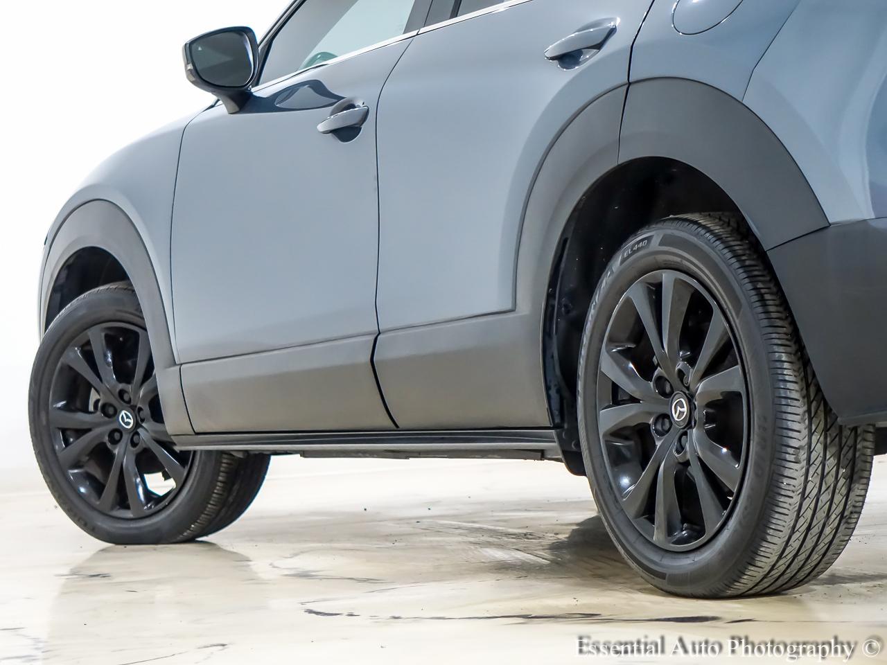 Mazda CX-30  2024