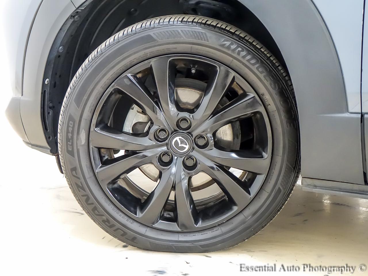 Mazda CX-30  2024