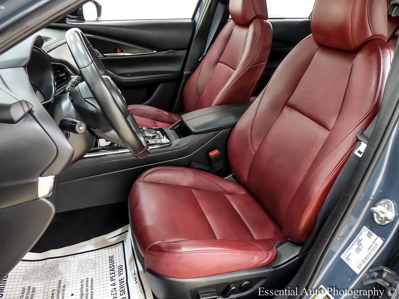 Mazda CX-30  2024