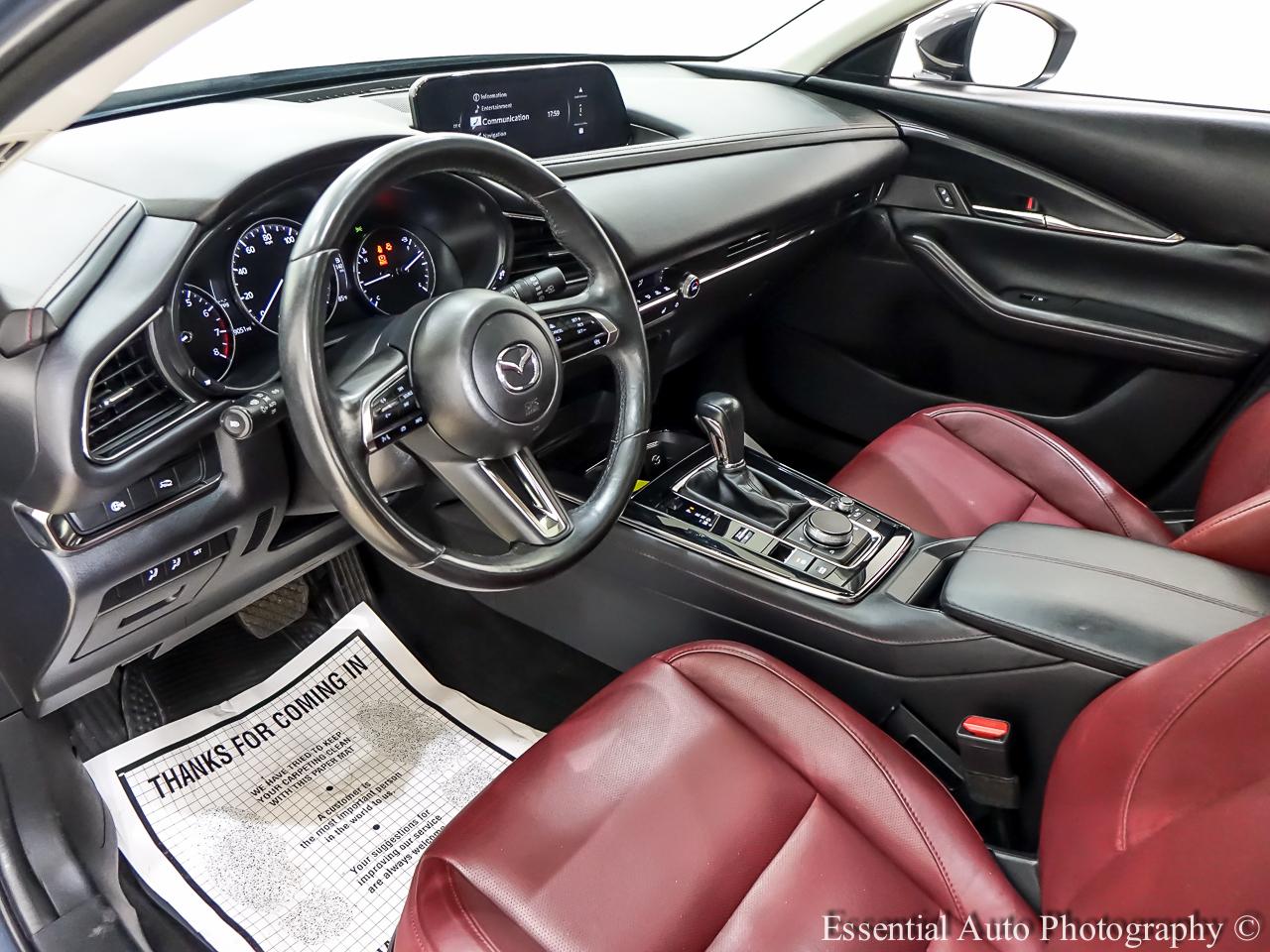 Mazda CX-30  2024