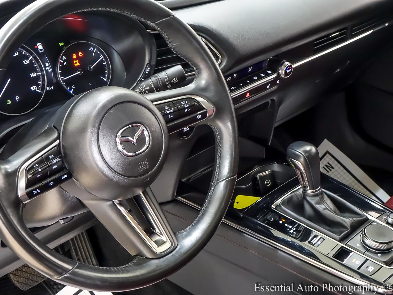 Mazda CX-30  2024