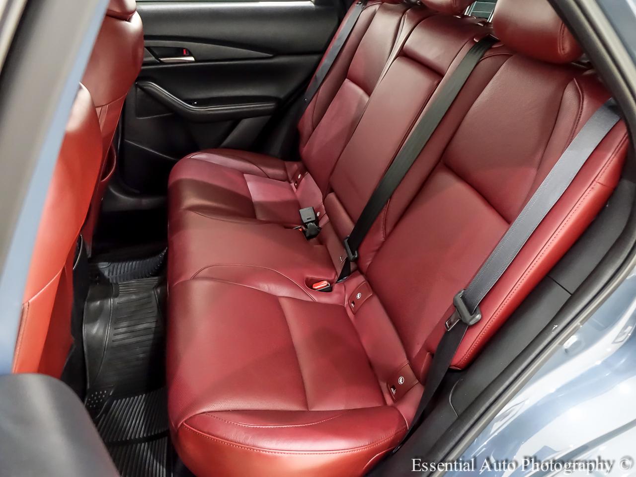 Mazda CX-30  2024