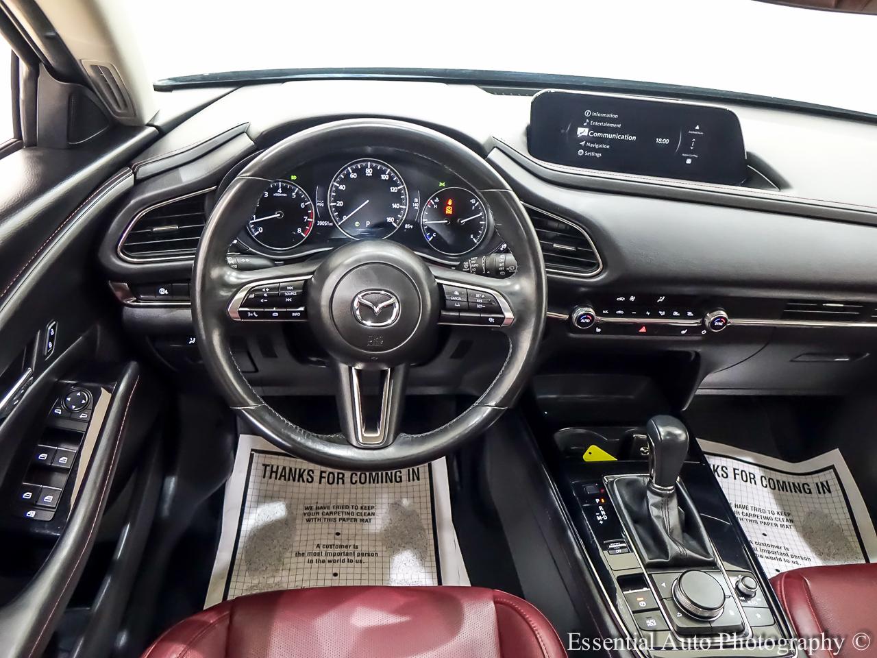 Mazda CX-30  2024