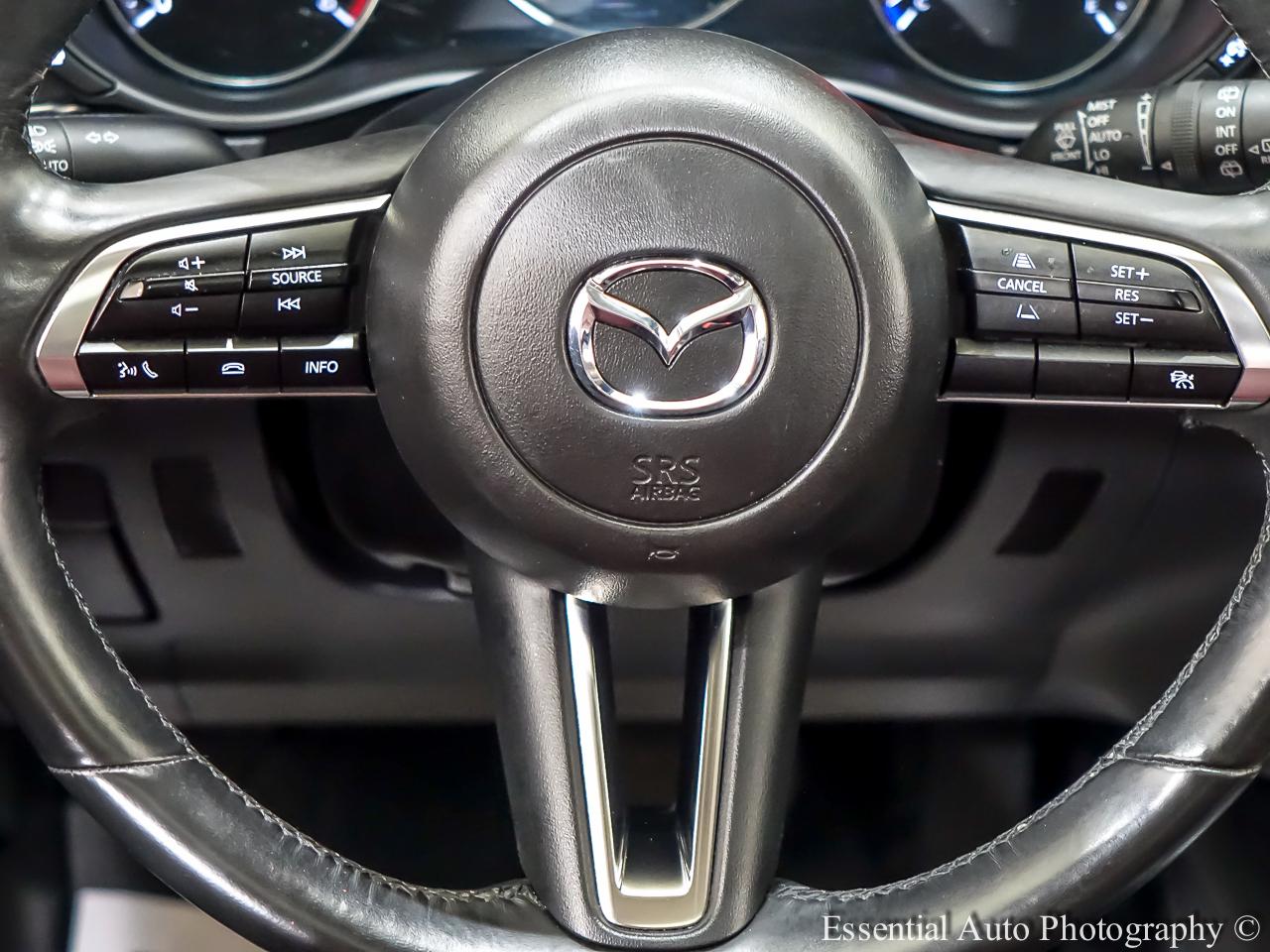 Mazda CX-30  2024