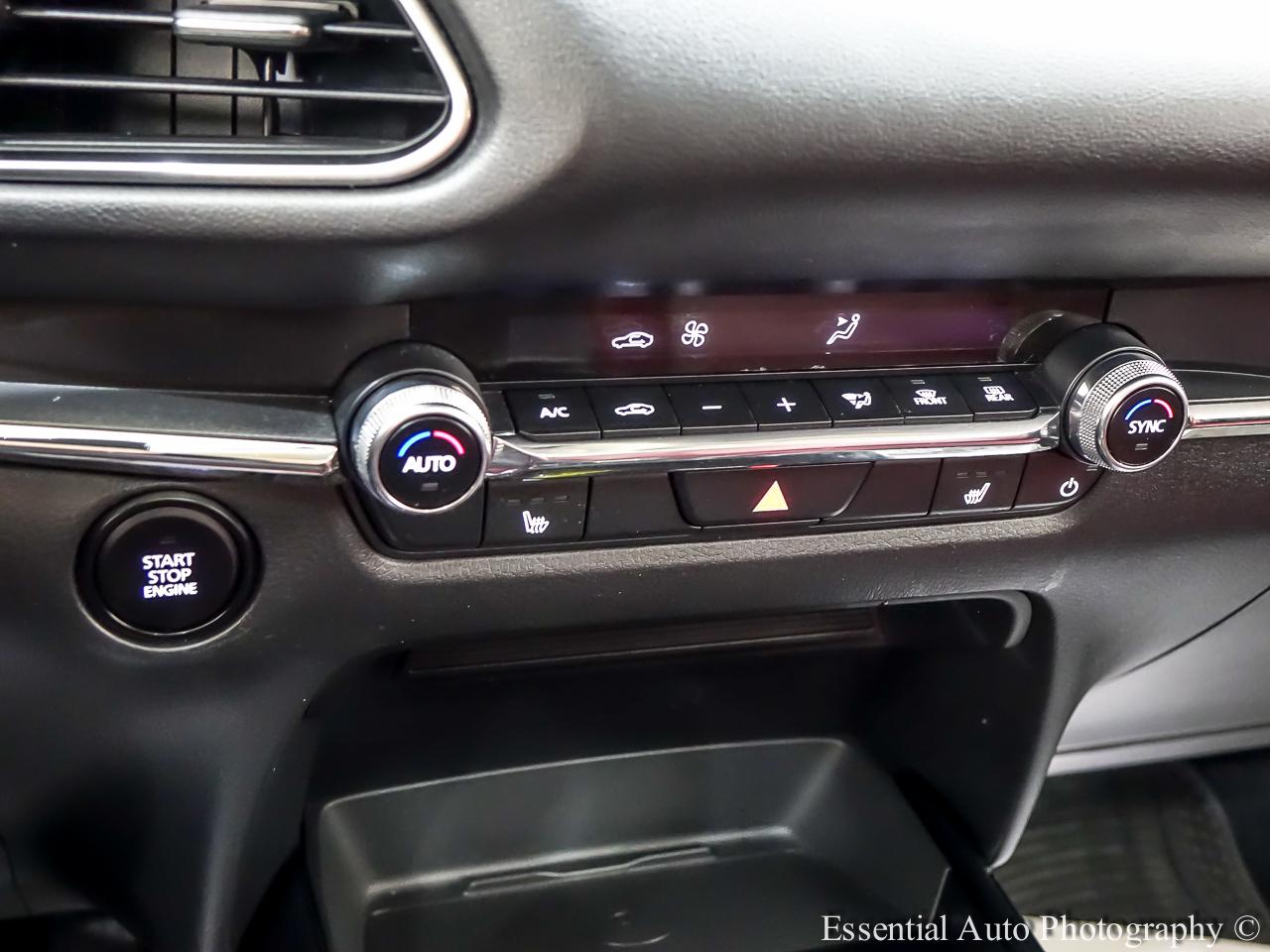 Mazda CX-30  2024