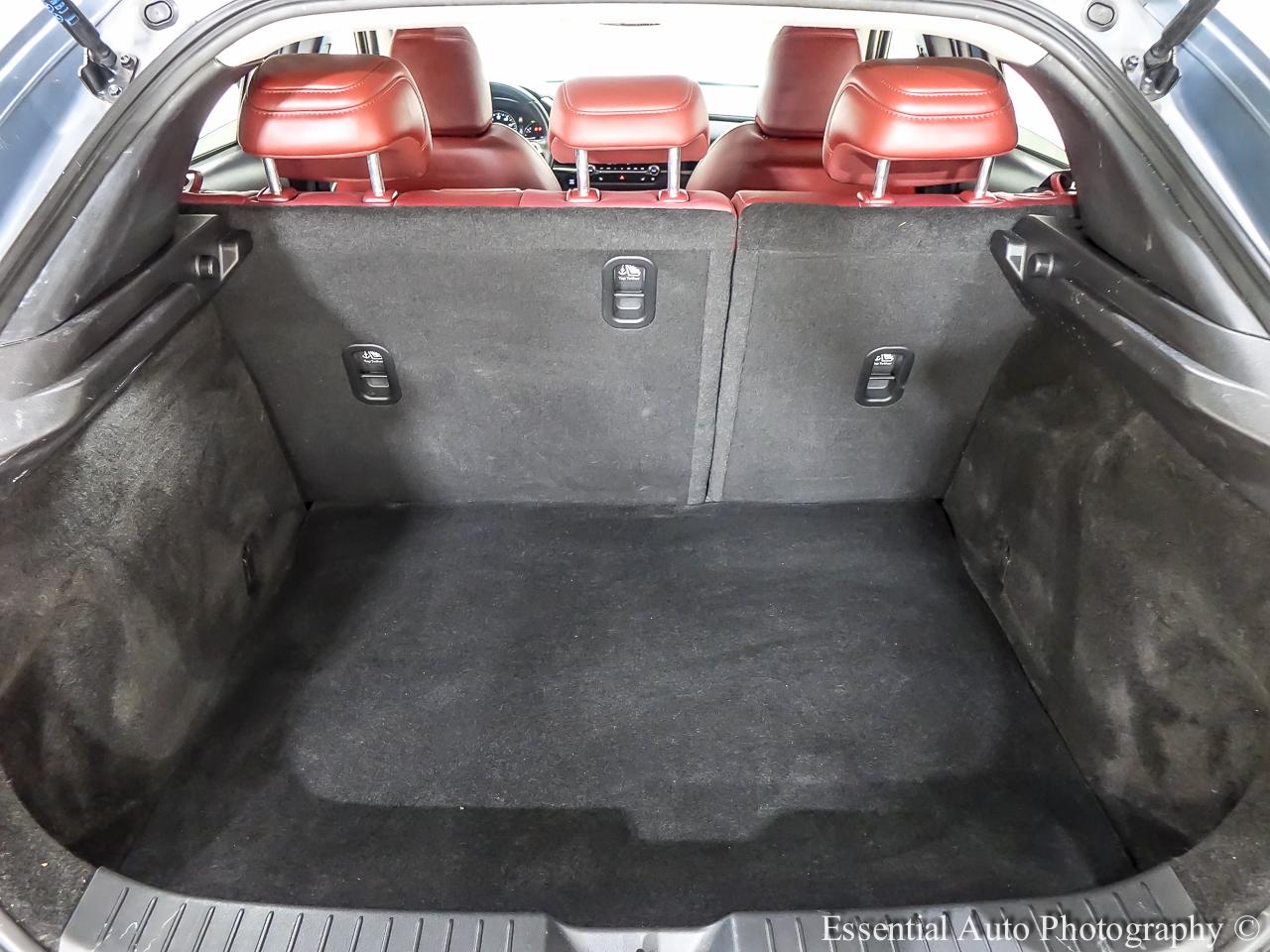 Mazda CX-30  2024