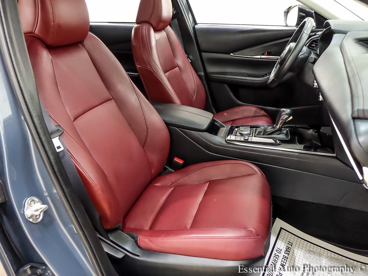 Mazda CX-30  2024