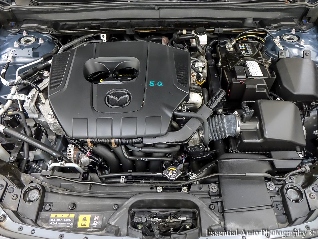 Mazda CX-30  2024