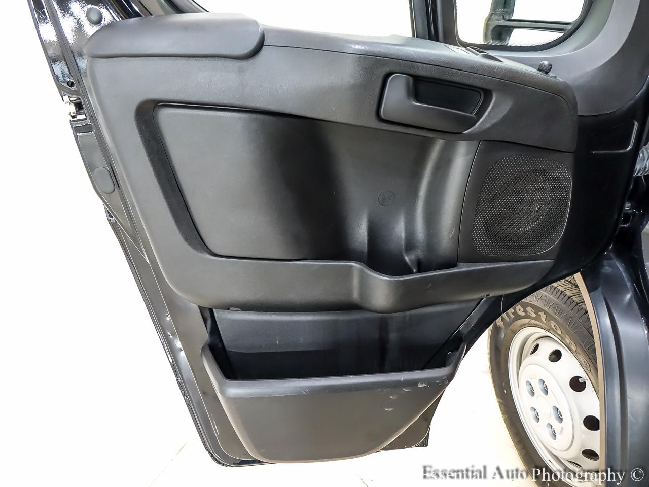 RAM Promaster 3500 High Roof 159-in. WB Ext 2023