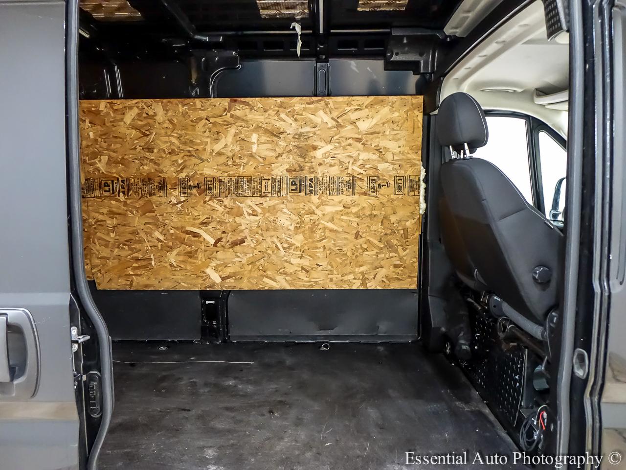 RAM Promaster 3500 High Roof 159-in. WB Ext 2023