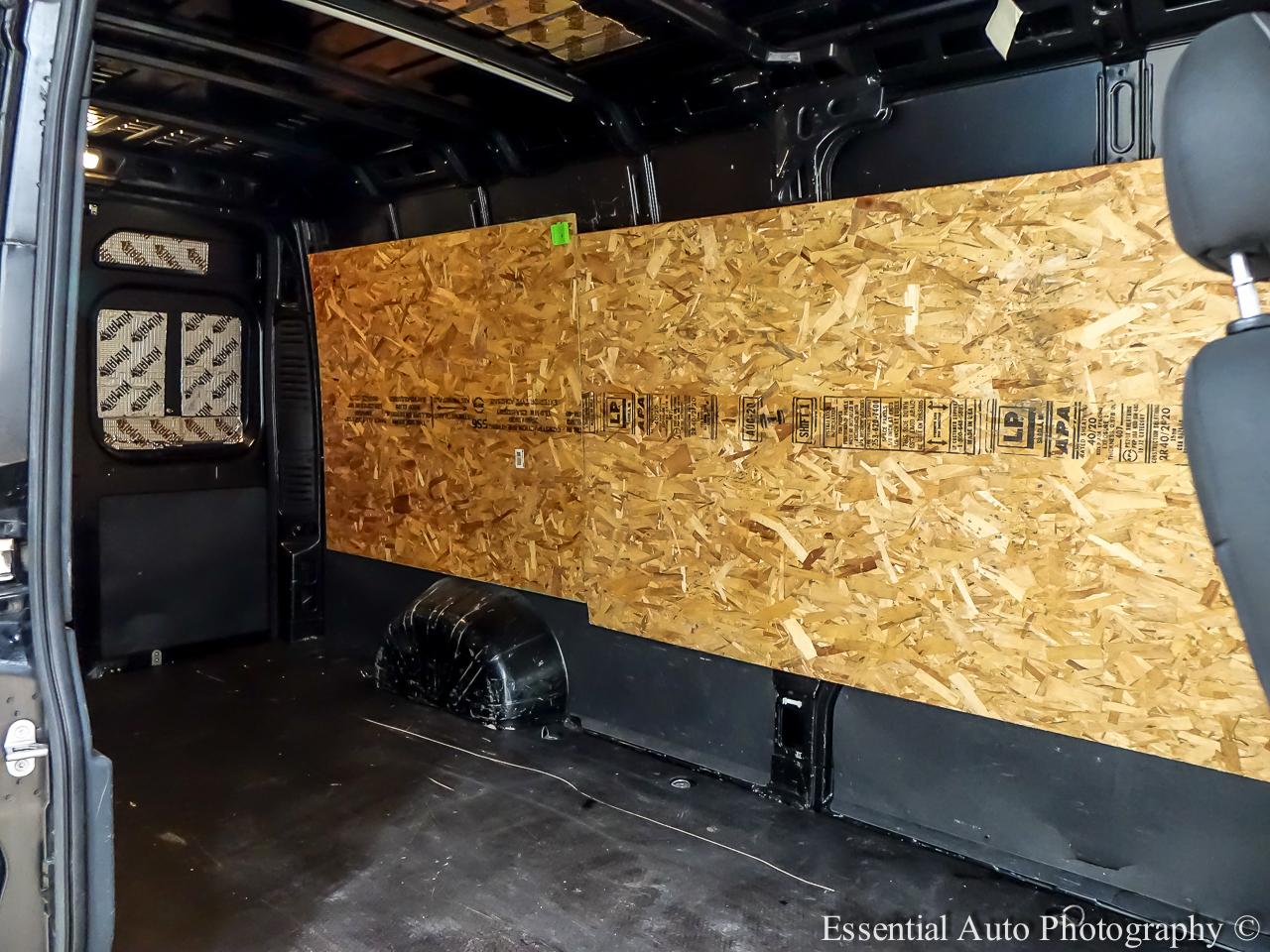 RAM Promaster 3500 High Roof 159-in. WB Ext 2023