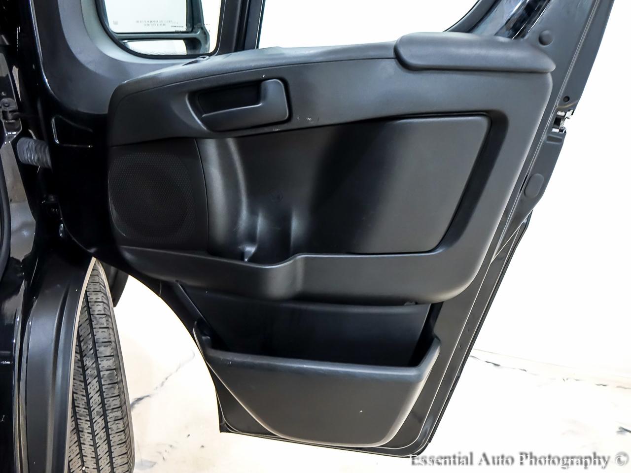 RAM Promaster 3500 High Roof 159-in. WB Ext 2023