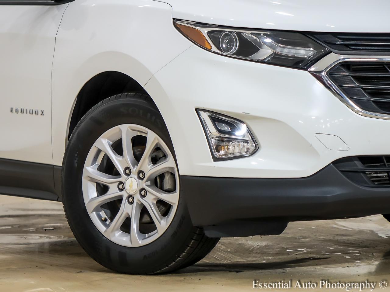 Chevrolet Equinox LS 2WD 2019
