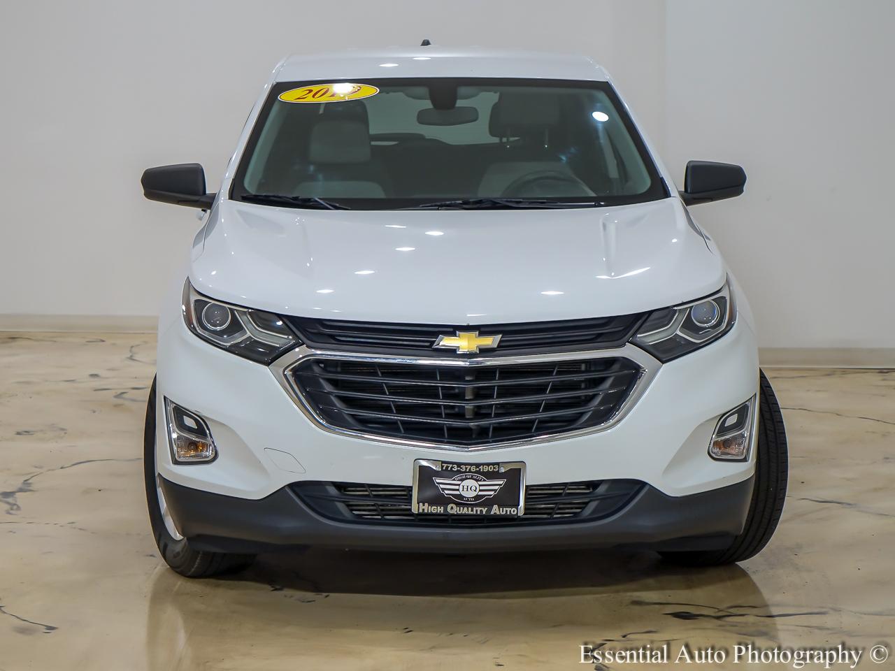 Chevrolet Equinox LS 2WD 2019