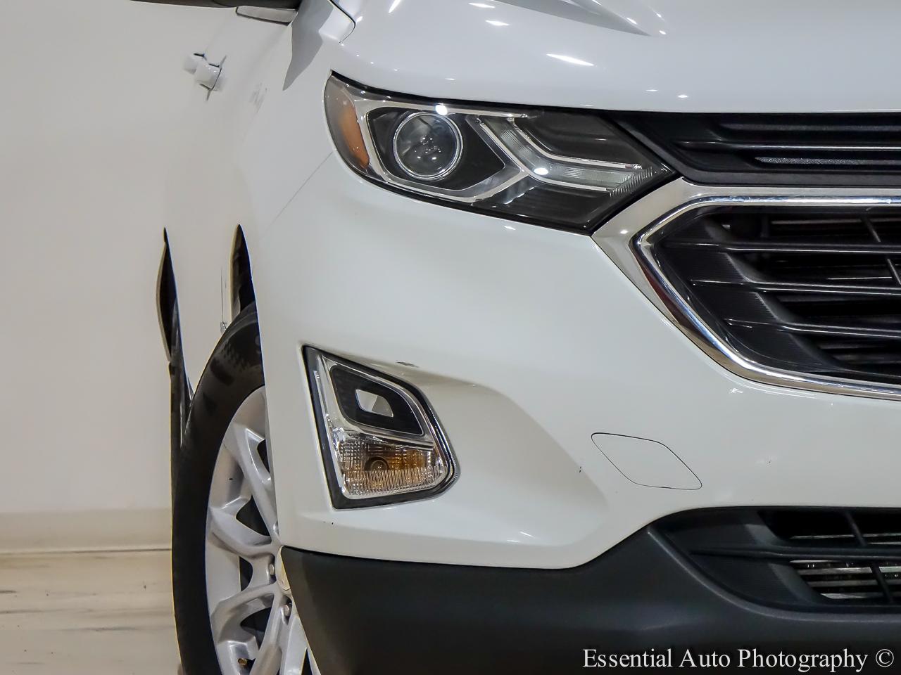 Chevrolet Equinox LS 2WD 2019