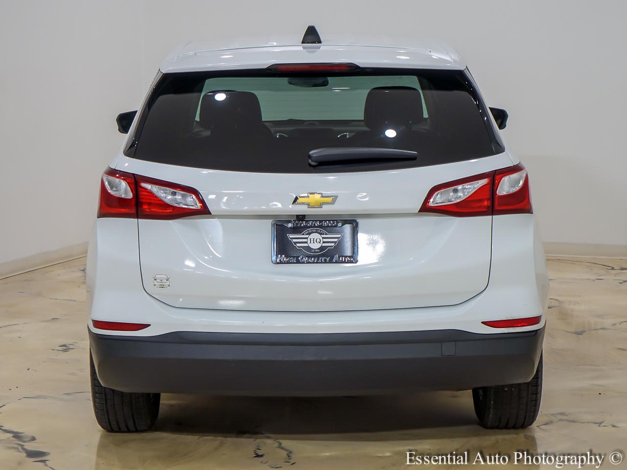 Chevrolet Equinox LS 2WD 2019