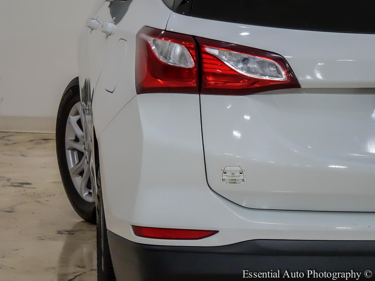 Chevrolet Equinox LS 2WD 2019