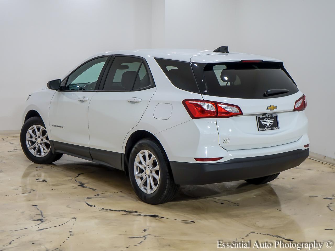 Chevrolet Equinox LS 2WD 2019