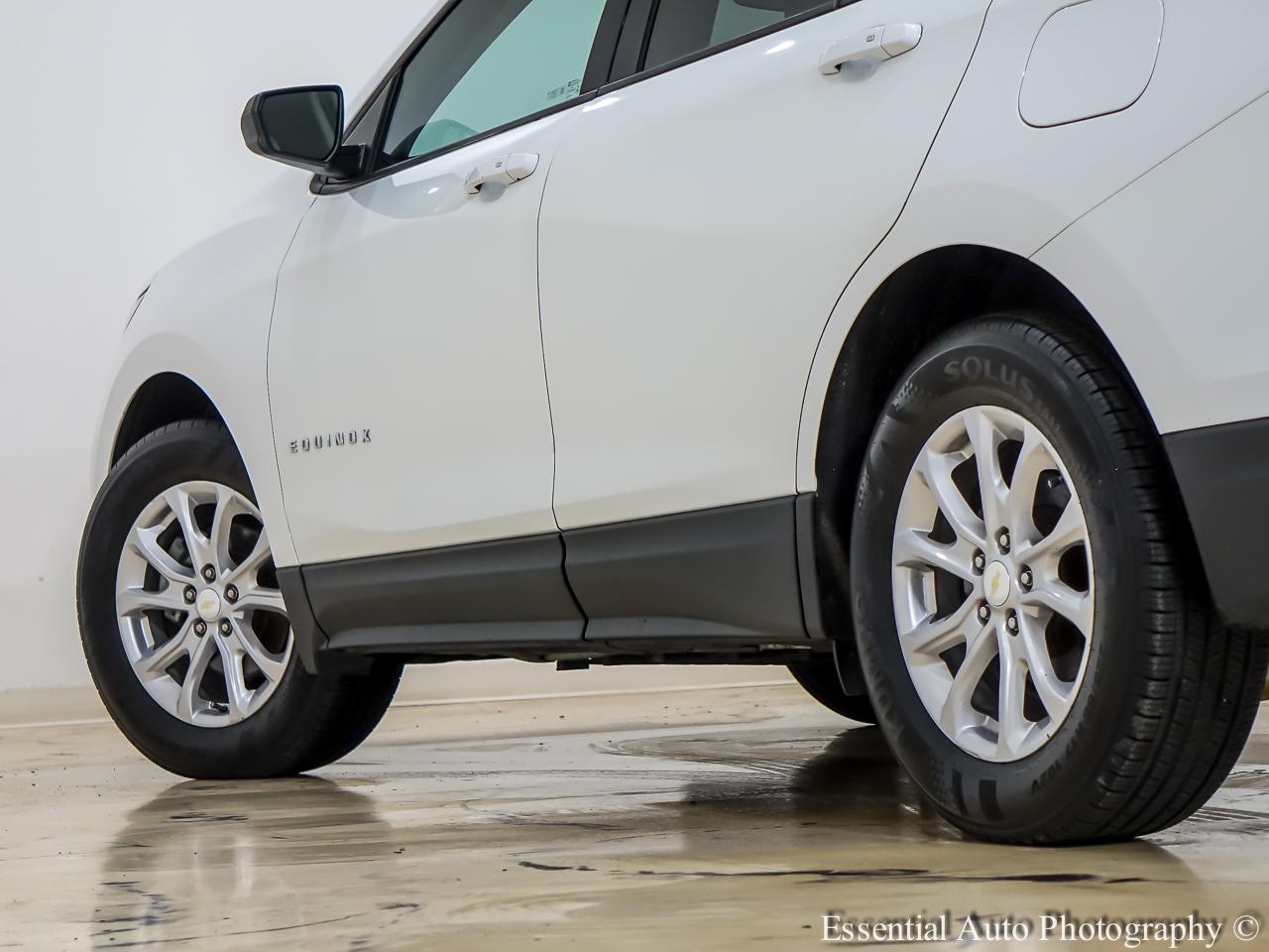 Chevrolet Equinox LS 2WD 2019