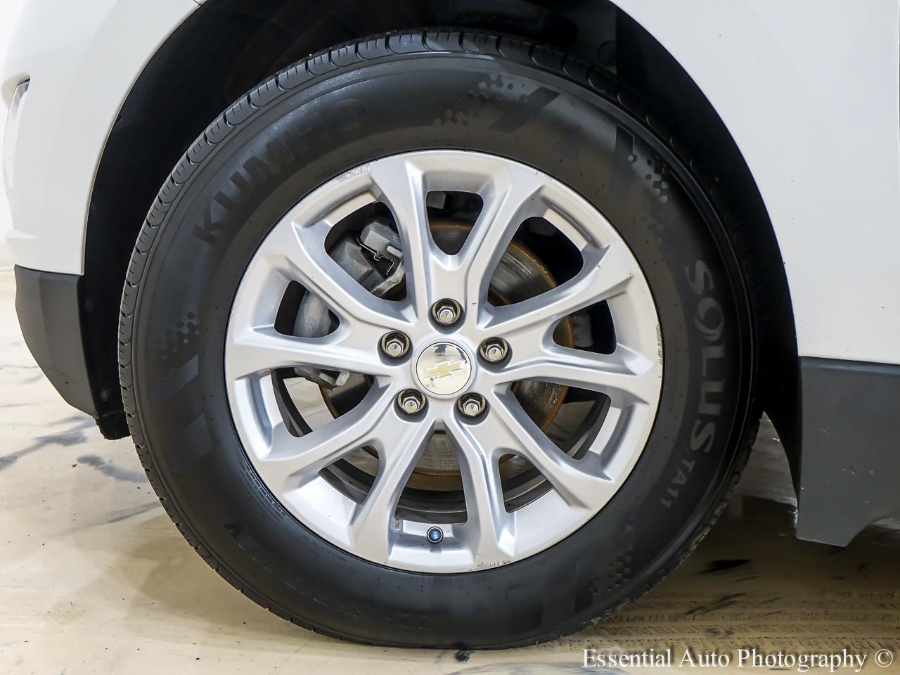 Chevrolet Equinox LS 2WD 2019