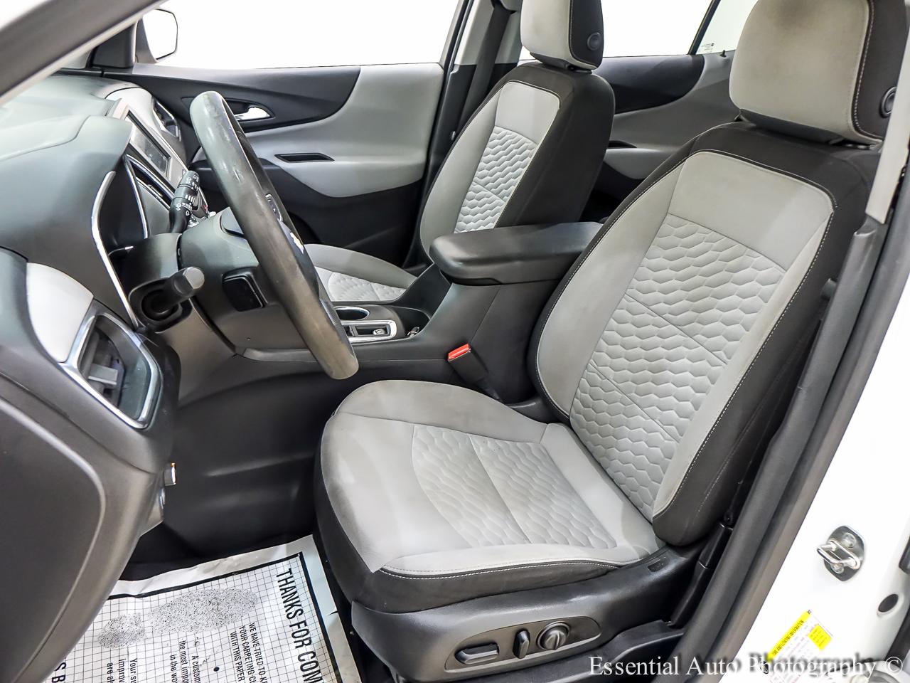 Chevrolet Equinox LS 2WD 2019