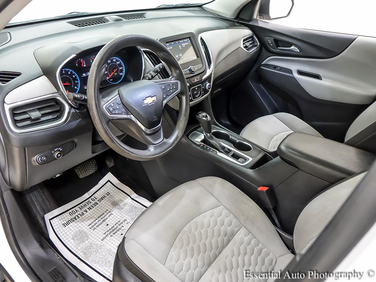 Chevrolet Equinox LS 2WD 2019