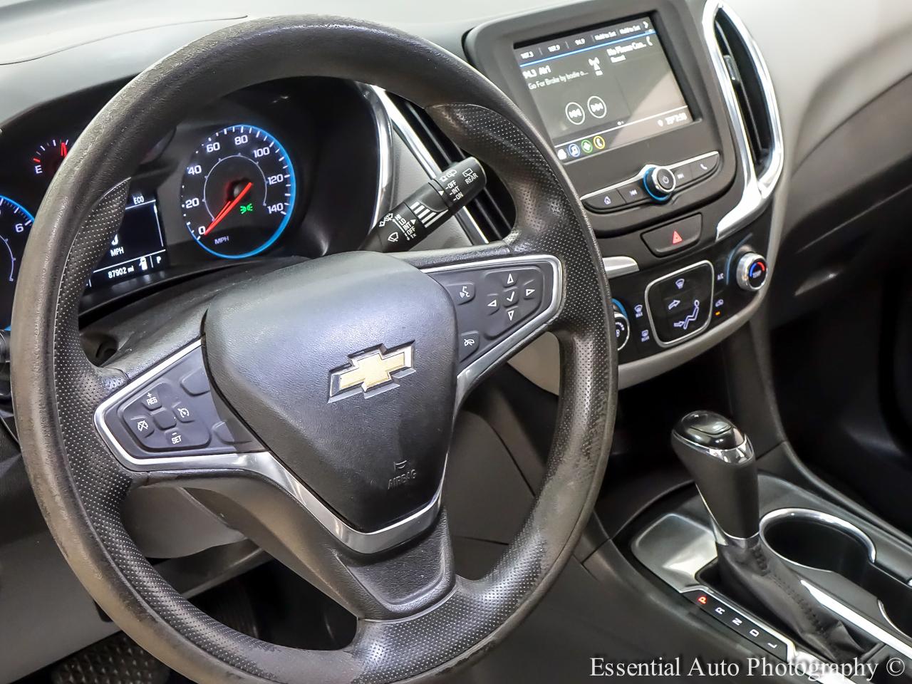 Chevrolet Equinox LS 2WD 2019