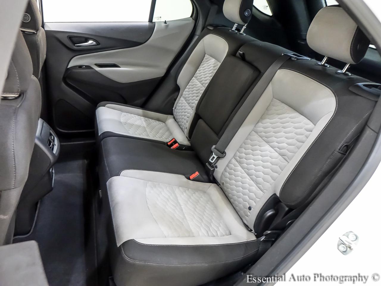 Chevrolet Equinox LS 2WD 2019