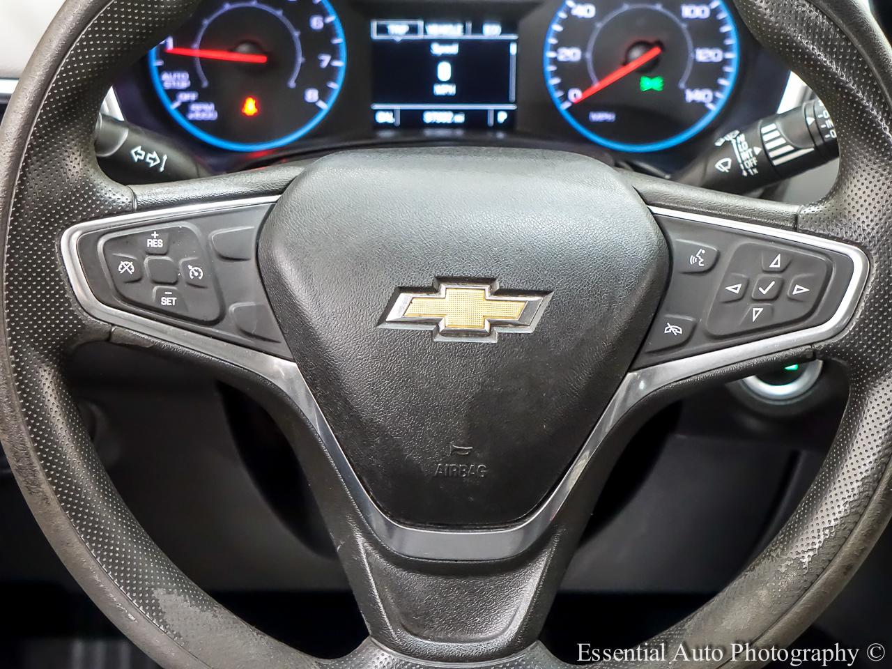 Chevrolet Equinox LS 2WD 2019