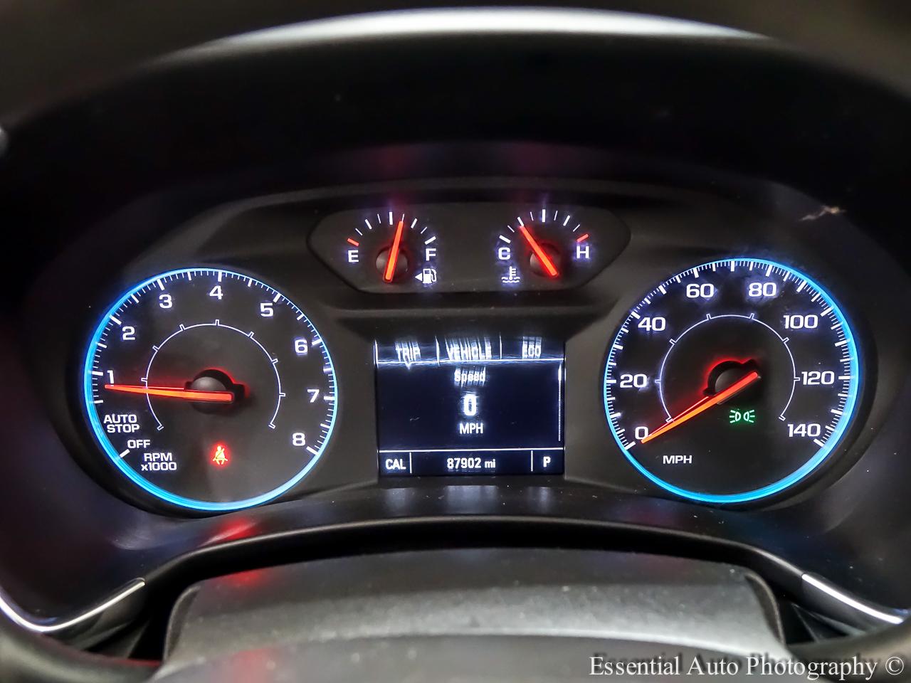 Chevrolet Equinox LS 2WD 2019