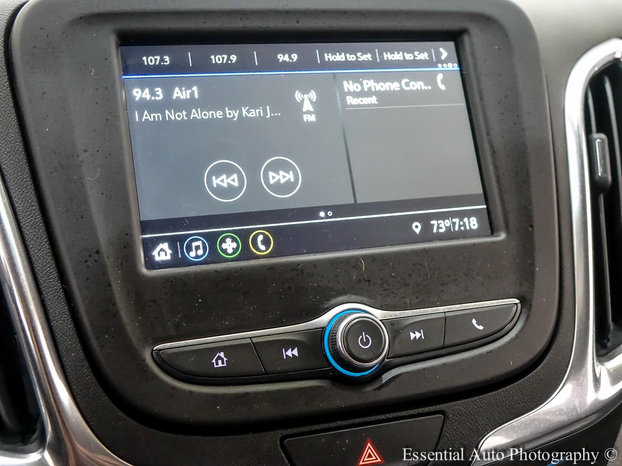 Chevrolet Equinox LS 2WD 2019