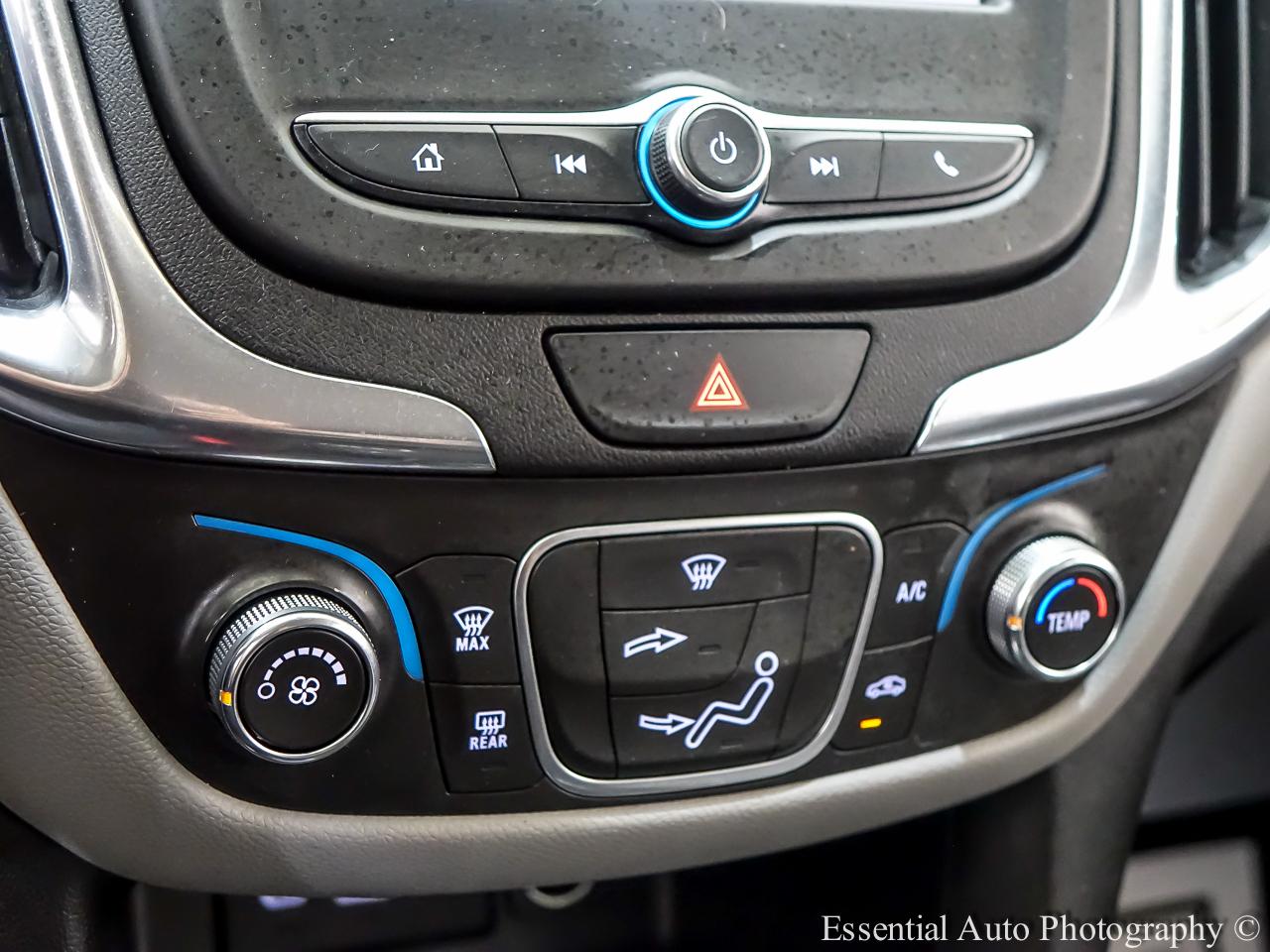 Chevrolet Equinox LS 2WD 2019