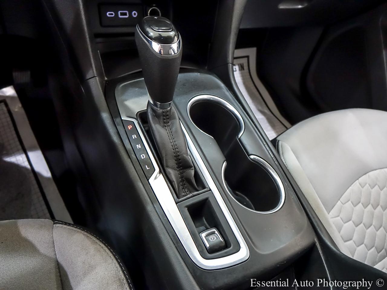 Chevrolet Equinox LS 2WD 2019