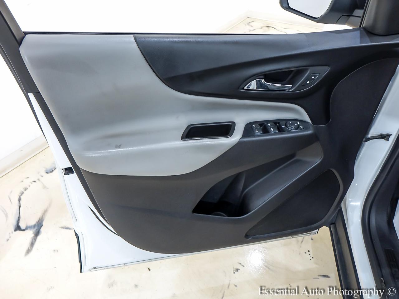 Chevrolet Equinox LS 2WD 2019