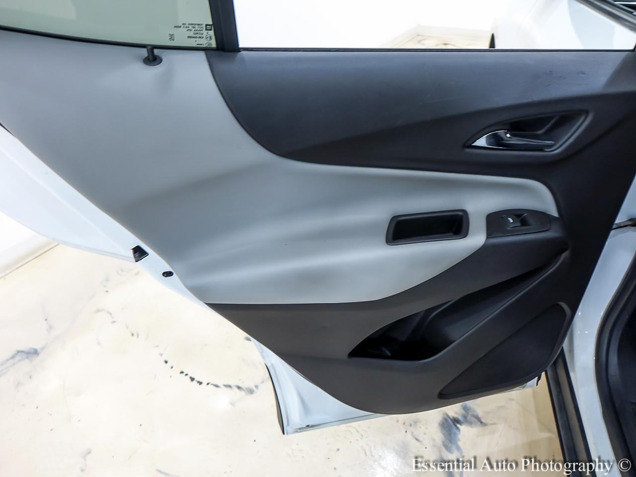Chevrolet Equinox LS 2WD 2019