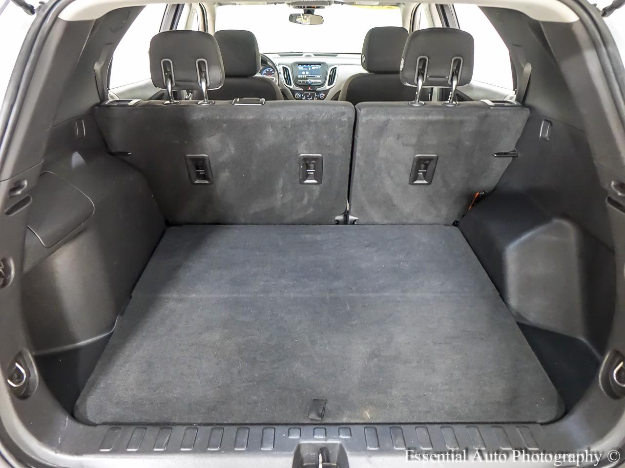 Chevrolet Equinox LS 2WD 2019