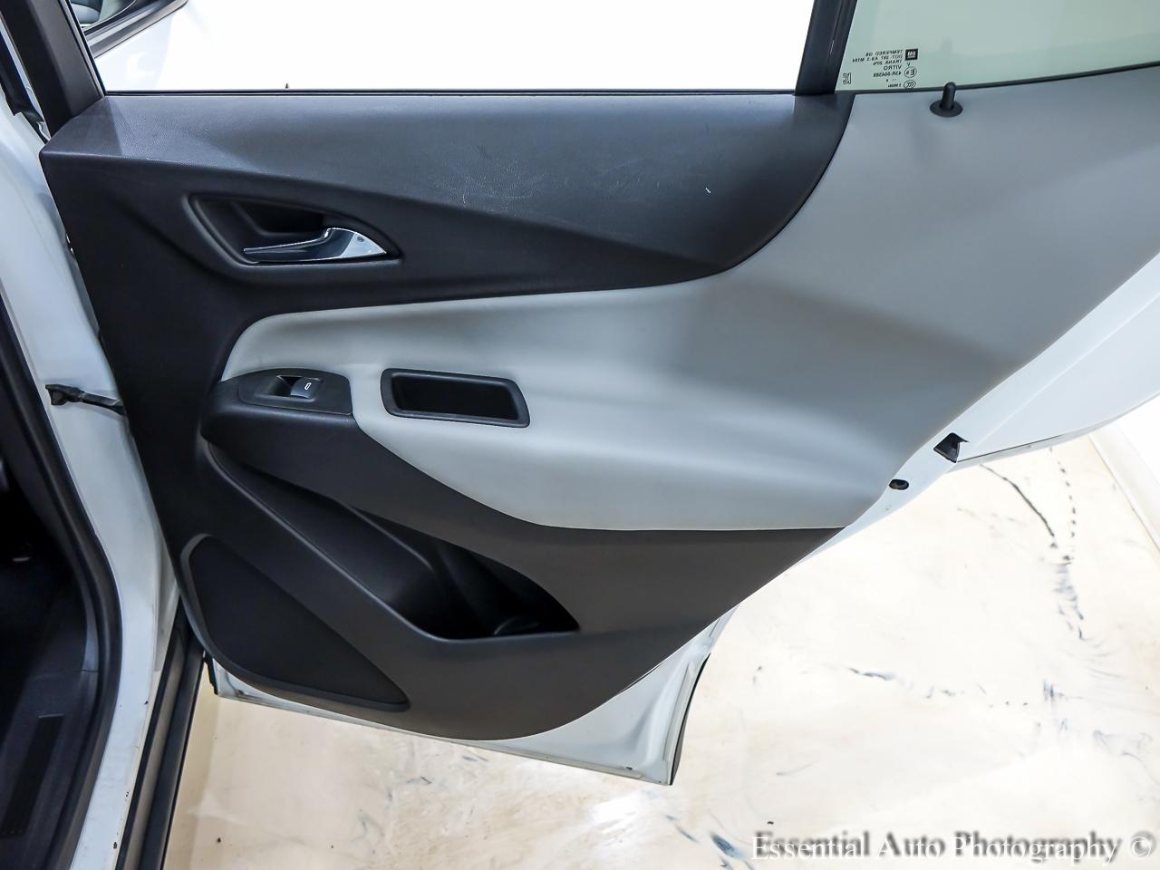 Chevrolet Equinox LS 2WD 2019