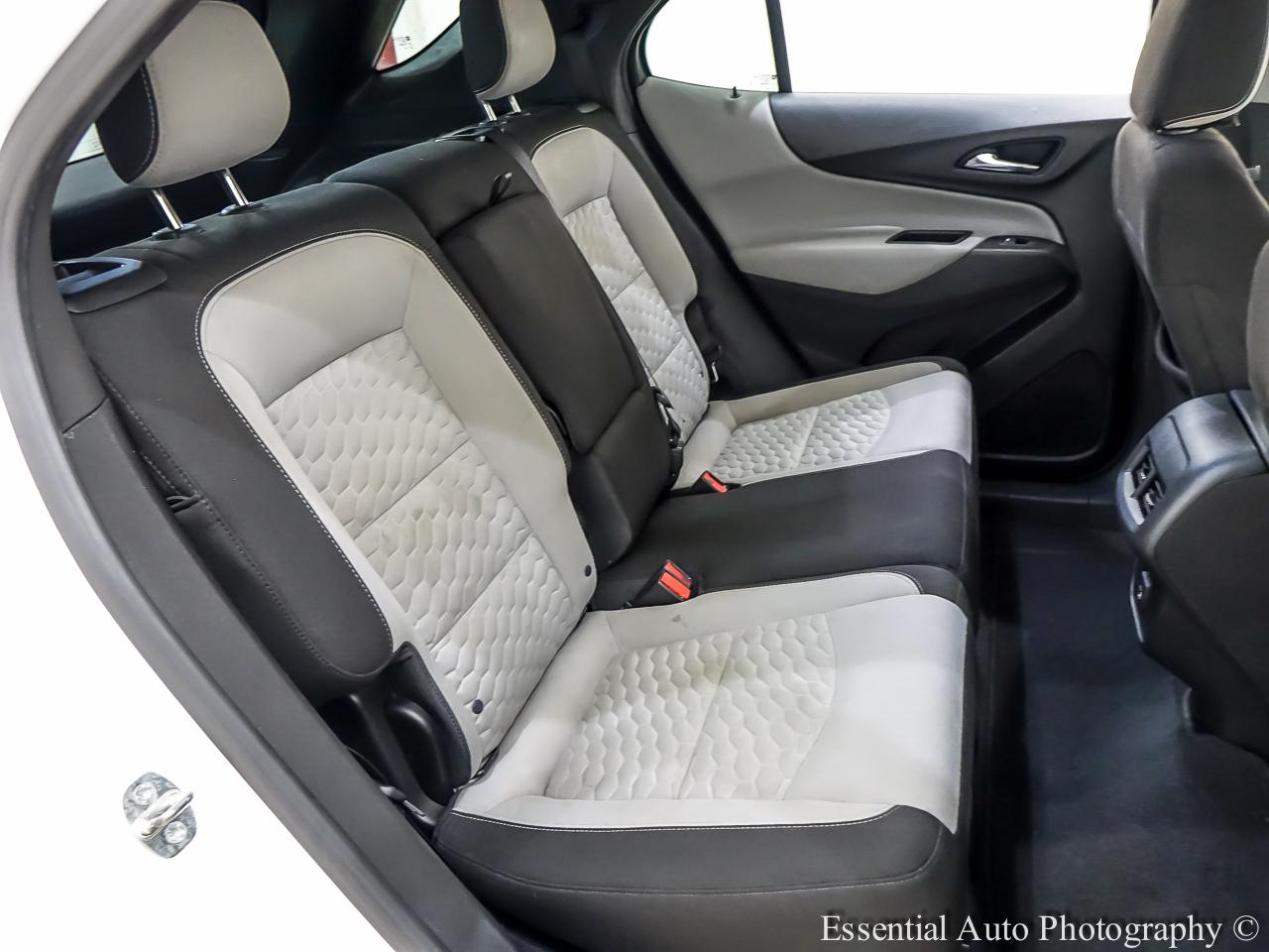 Chevrolet Equinox LS 2WD 2019