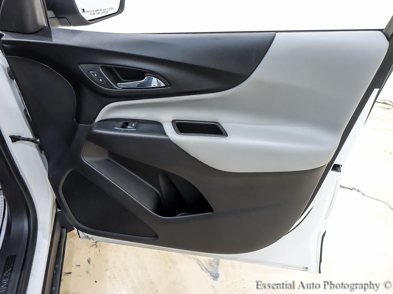 Chevrolet Equinox LS 2WD 2019