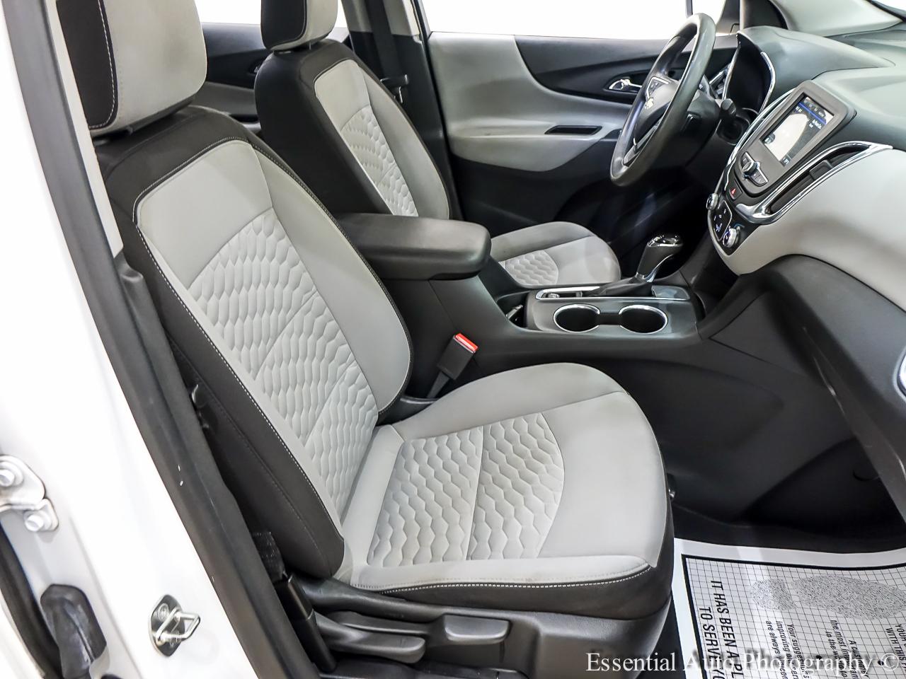 Chevrolet Equinox LS 2WD 2019