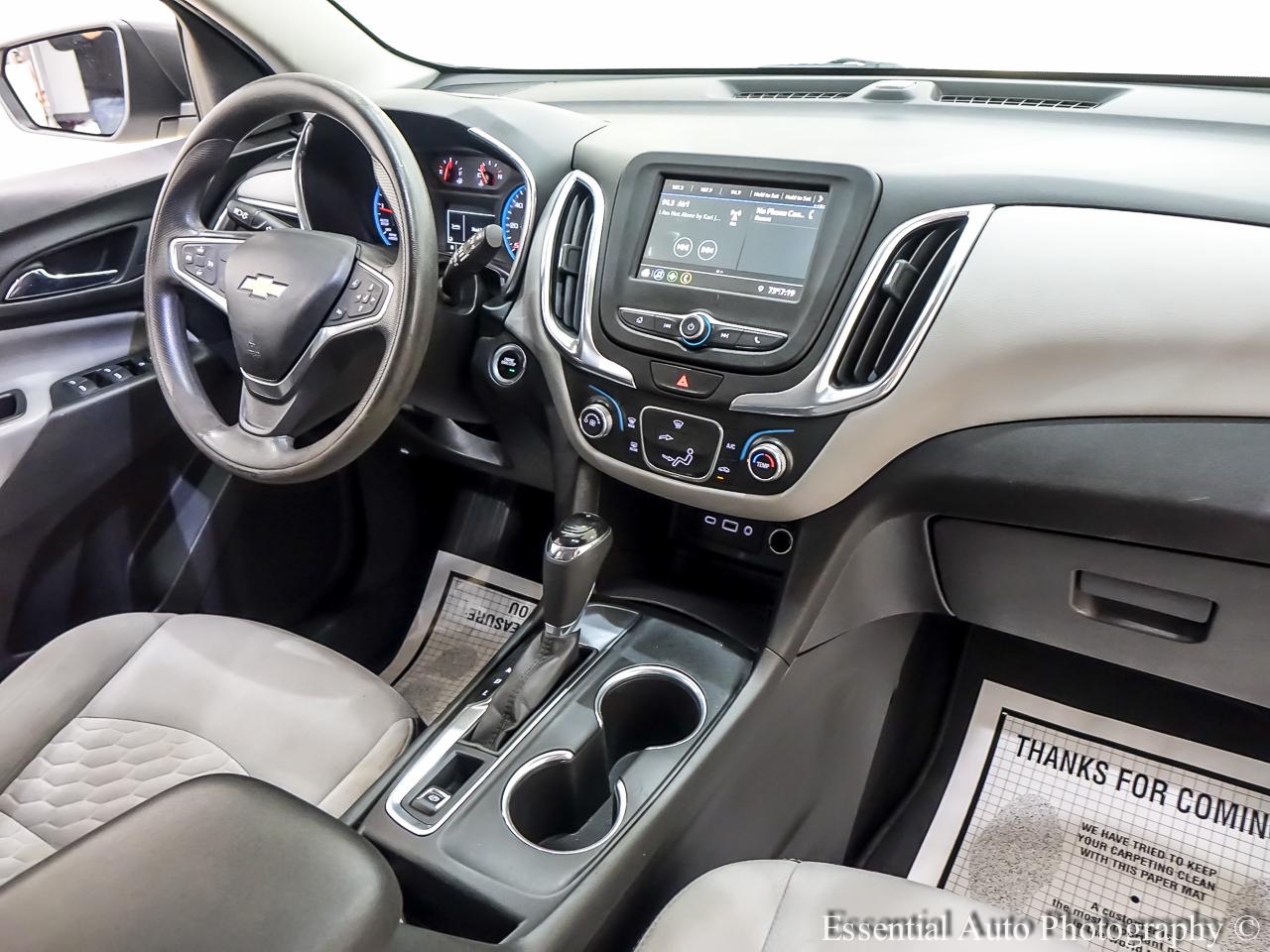 Chevrolet Equinox LS 2WD 2019